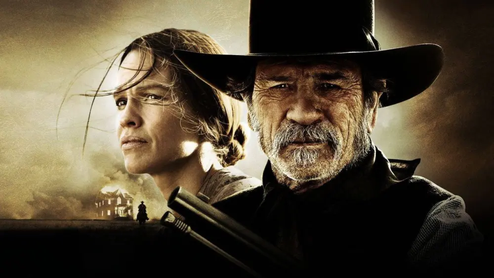 The HomesmanMovie