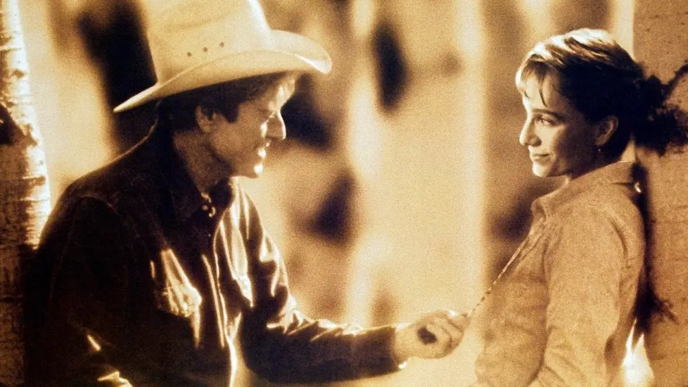 The Horse WhispererMovie