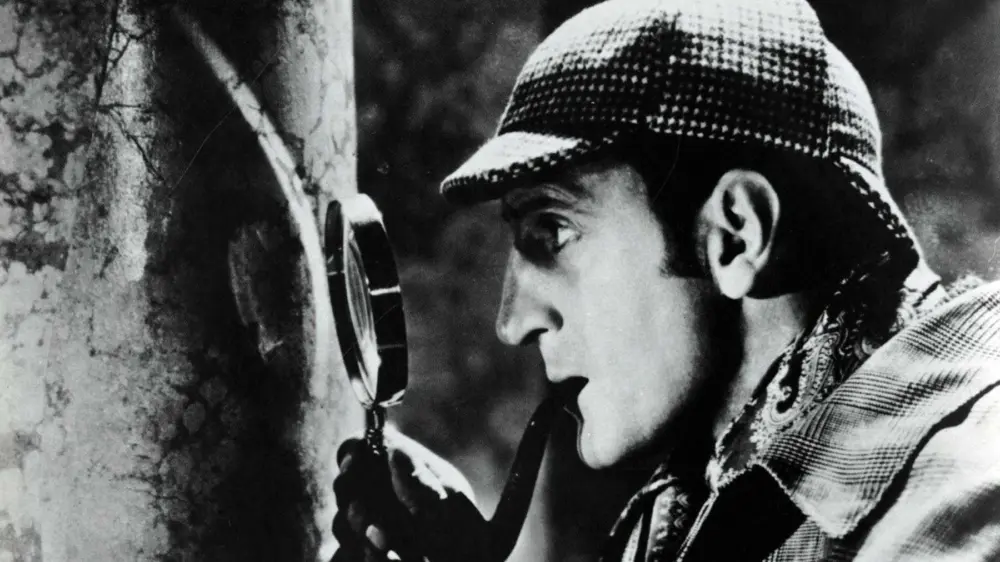The Hound of the BaskervillesMovie