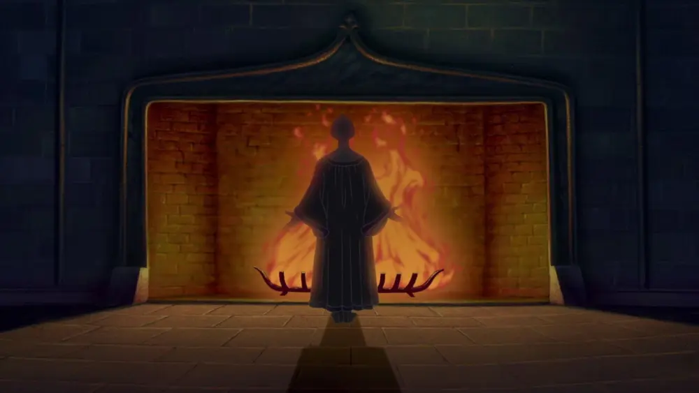 The Hunchback of Notre DameMovie
