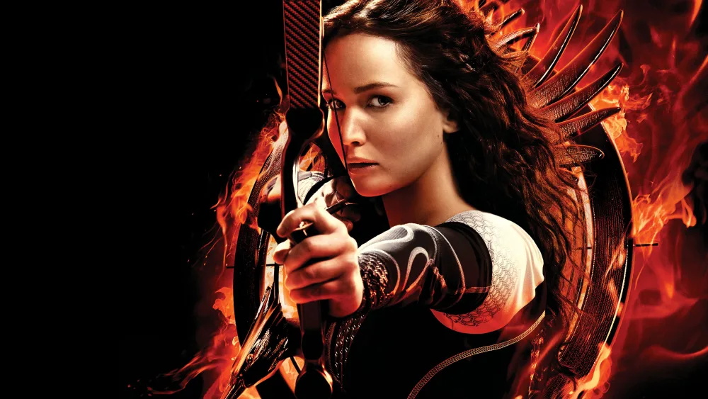 The Hunger Games: Catching FireMovie