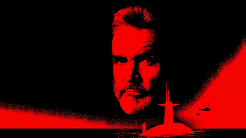 The Hunt for Red OctoberMovie