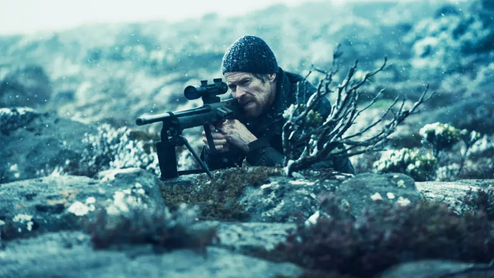 City HunterMovie