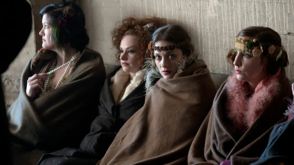 The ImmigrantMovie