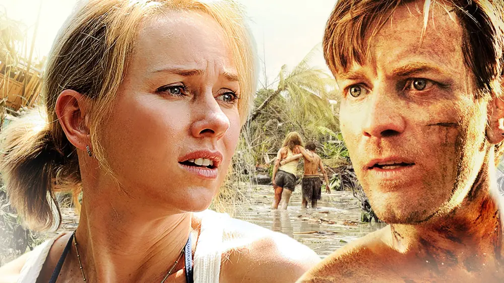 The ImpossibleMovie