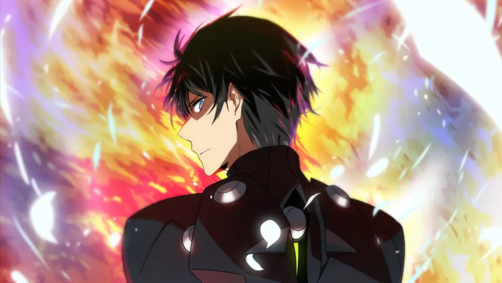 The Irregular at Magic High School: The Girl Who Summons the StarsMovie