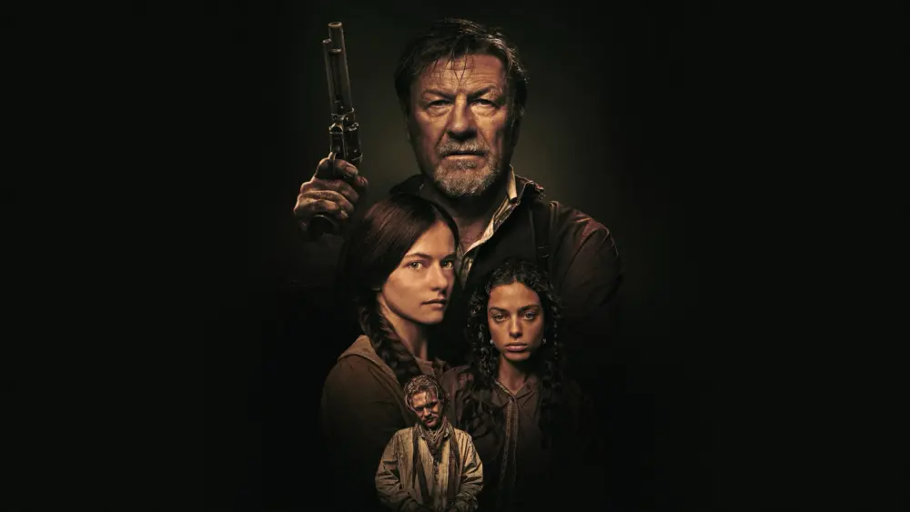 The Isolate ThiefMovie