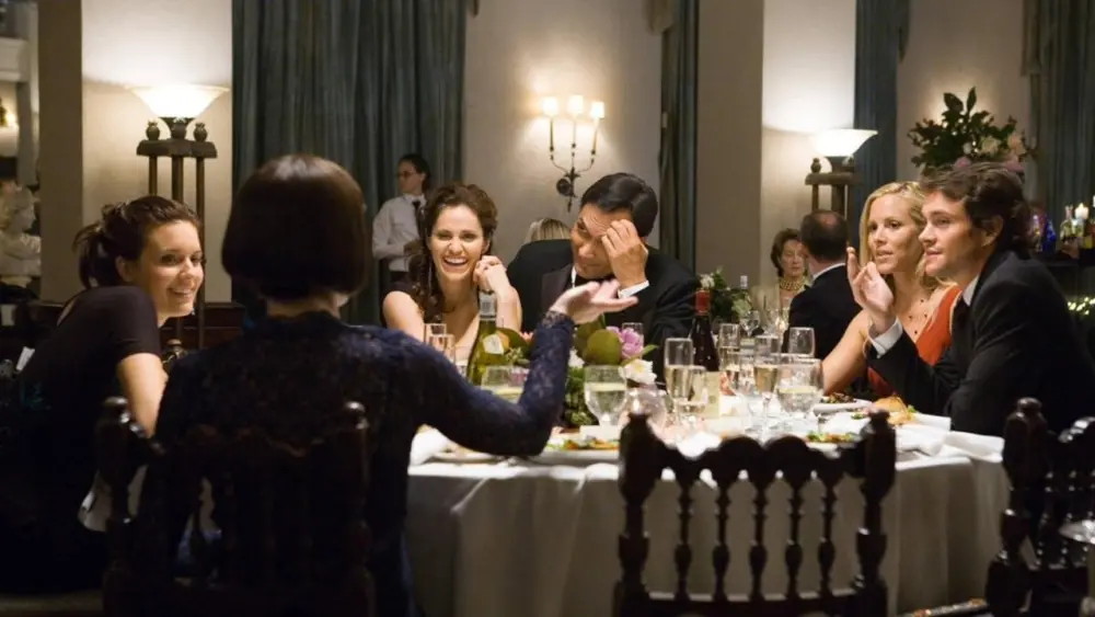 The Jane Austen Book ClubMovie