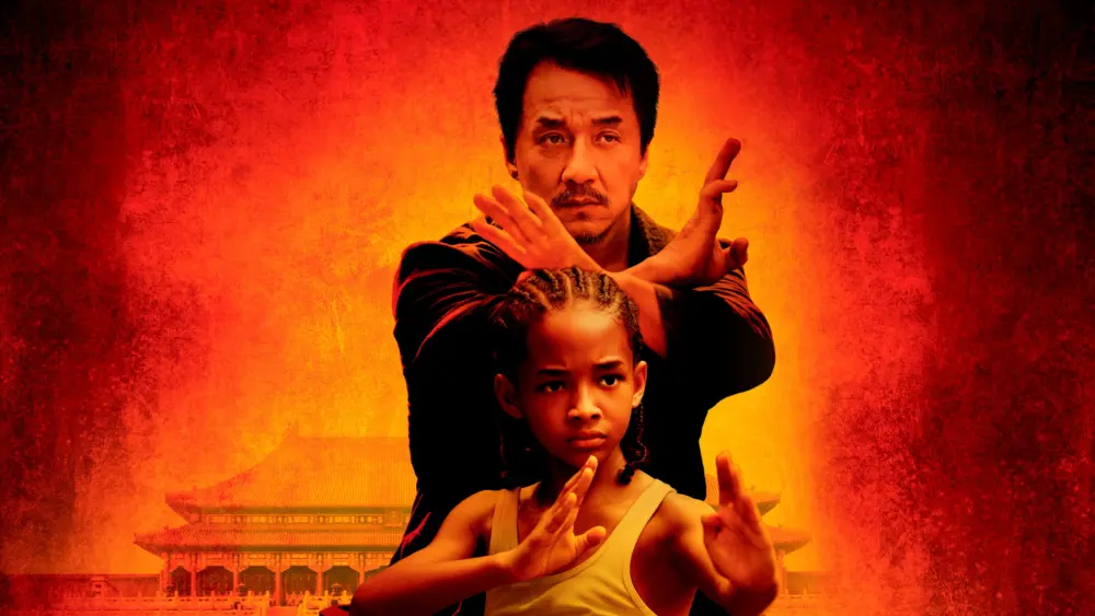 The Karate KidMovie
