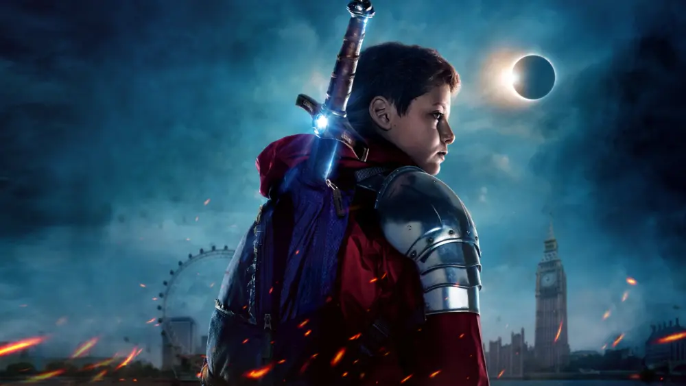 The Man Who Would Be KingMovie