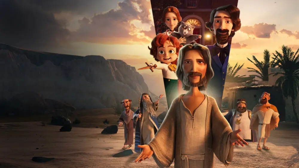 The King of KingsMovie
