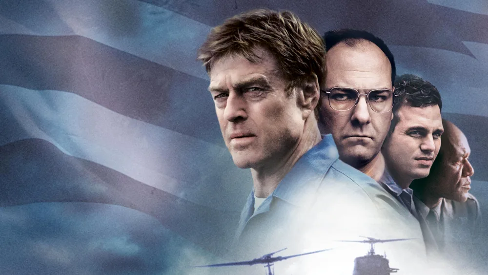 The Last StandMovie