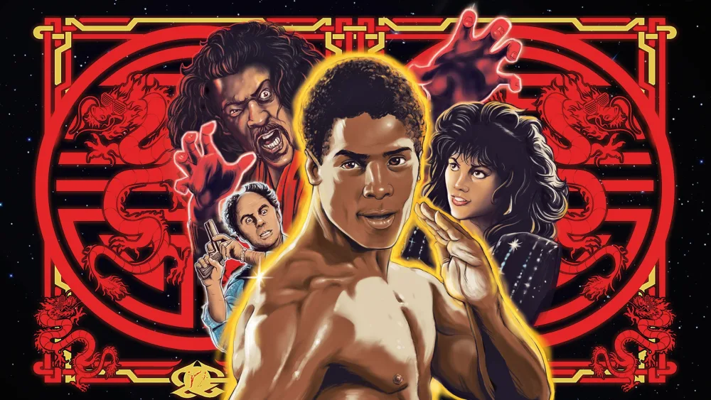 The Last SonMovie