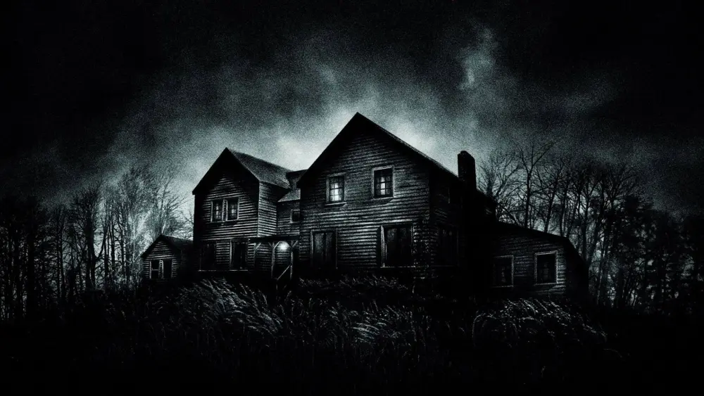 The Last House on the LeftMovie
