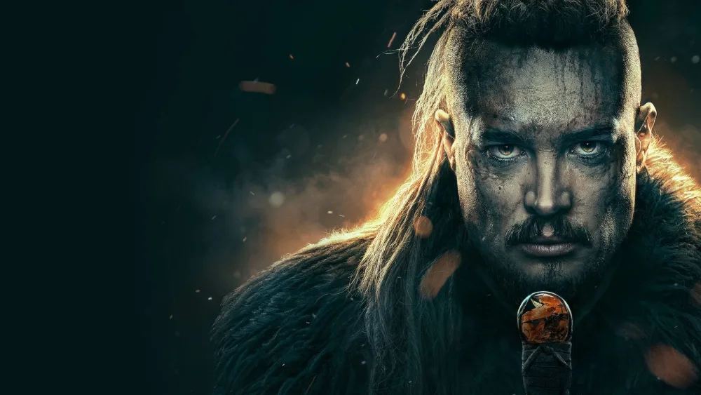 The Last Kingdom: Seven Kings Must DieMovie