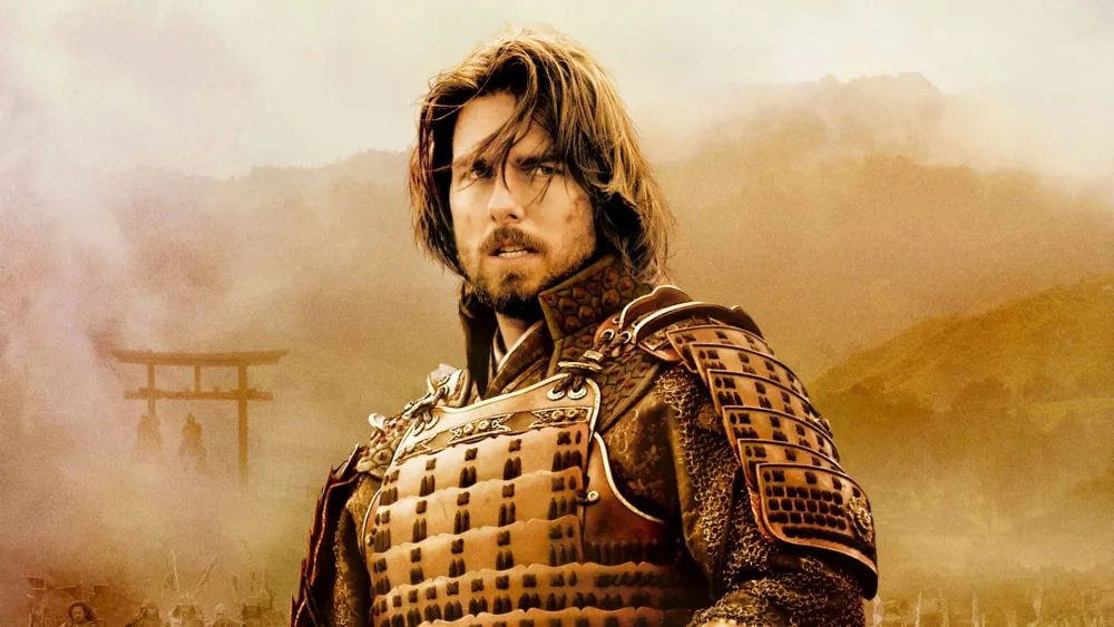 The Last SamuraiMovie