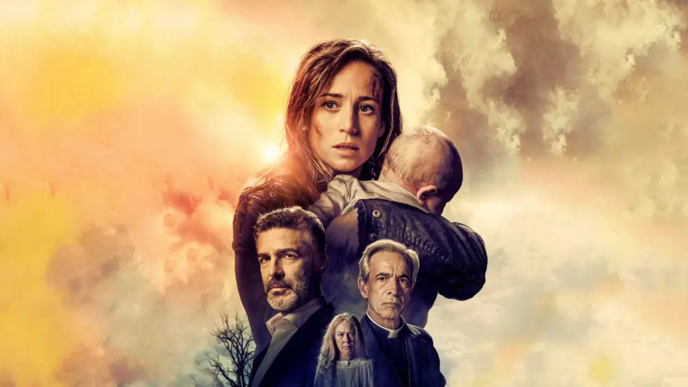 The Legacy of the BonesMovie
