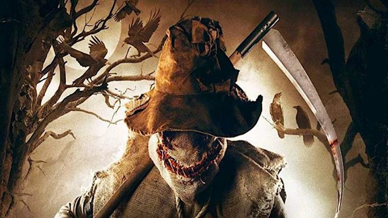 The Legend of Halloween Jack