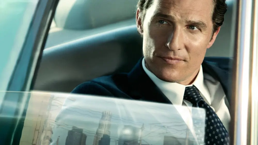 The Lincoln LawyerMovie