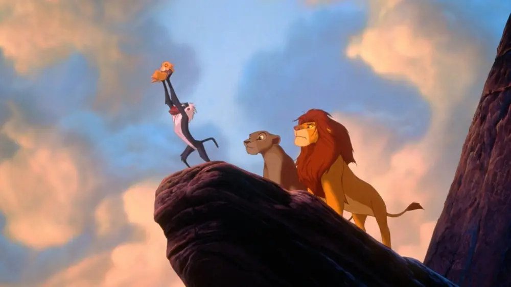 The Lion KingMovie