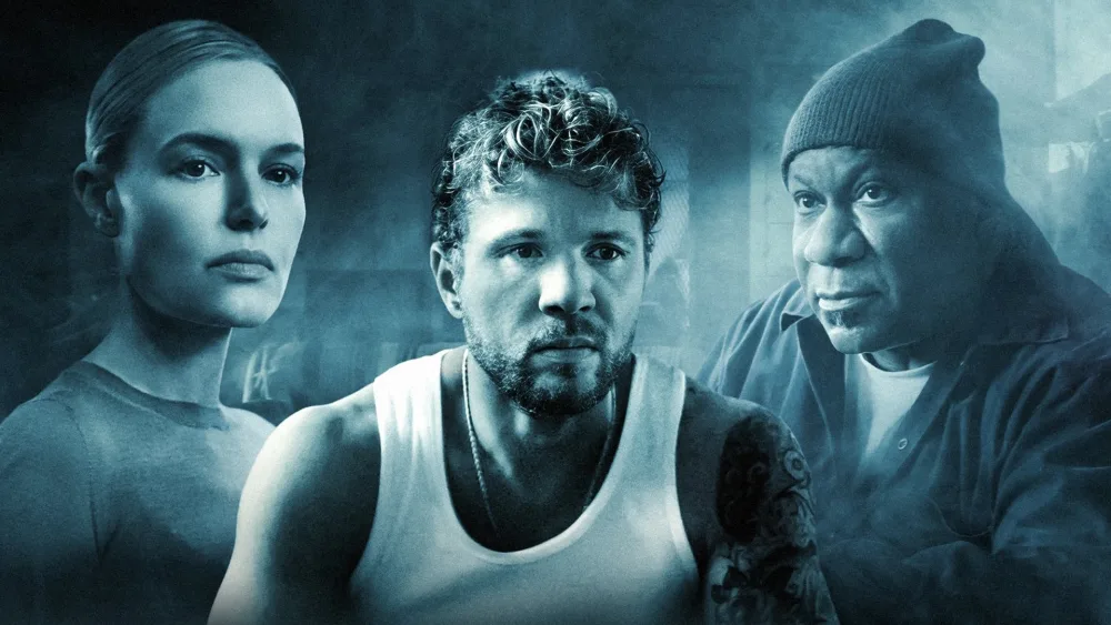The LocksmithMovie