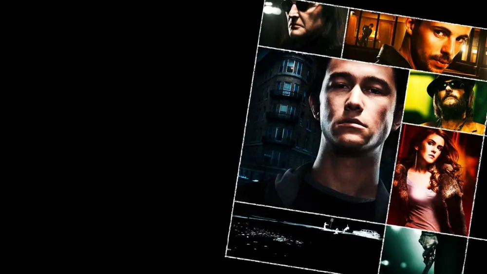 The LookoutMovie