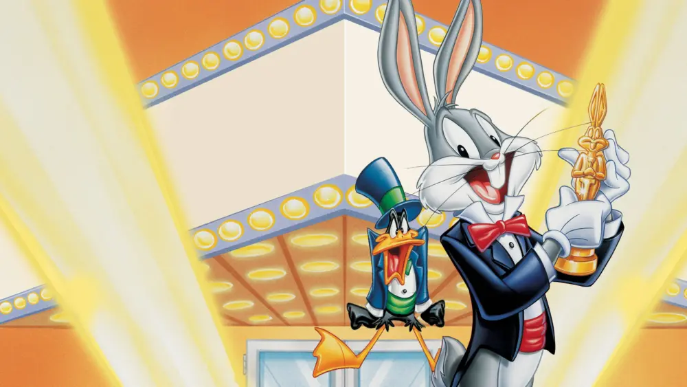 The Looney, Looney, Looney Bugs Bunny MovieMovie