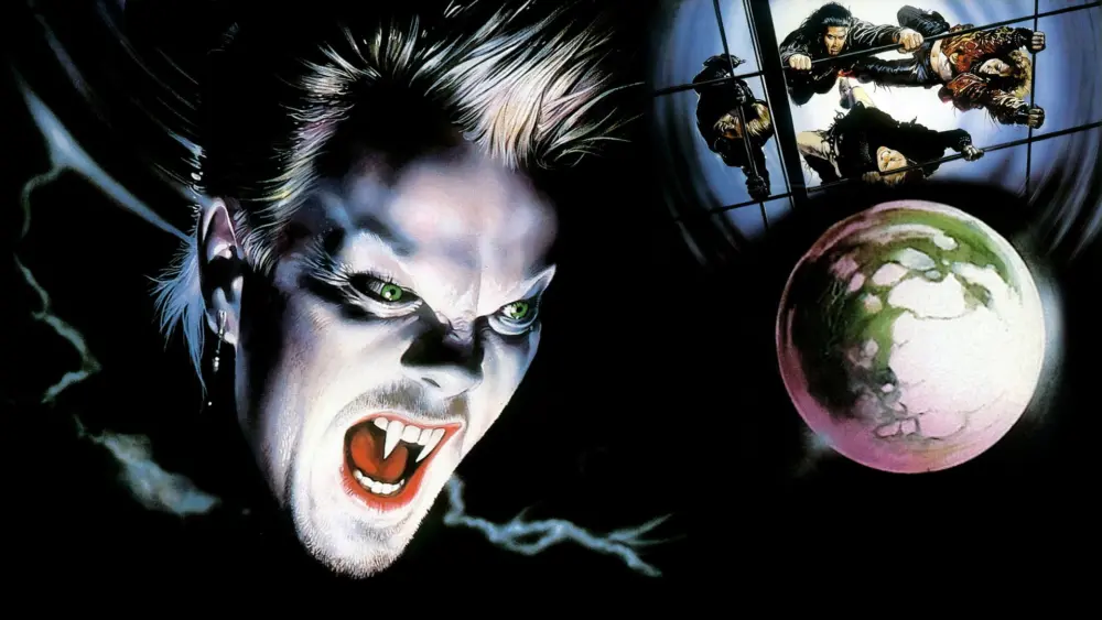 The Lost BoysMovie