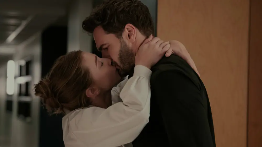 The Love HypothesisMovie