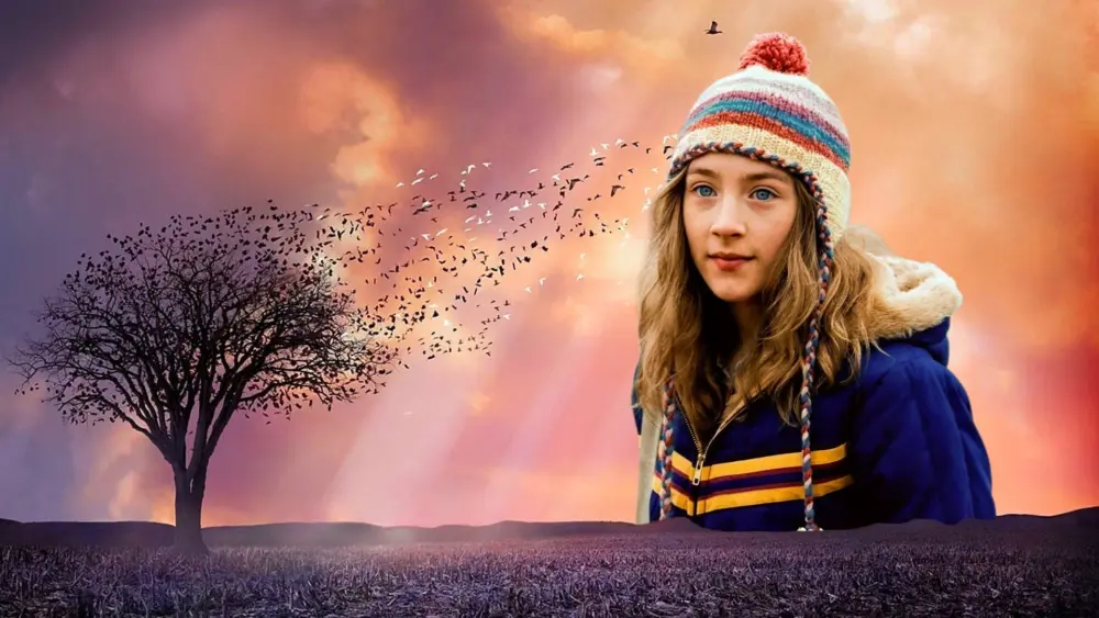 The Lovely BonesMovie