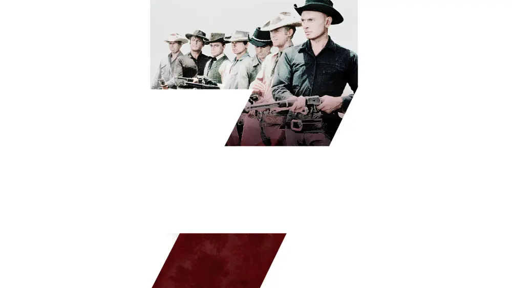 The Magnificent SevenMovie