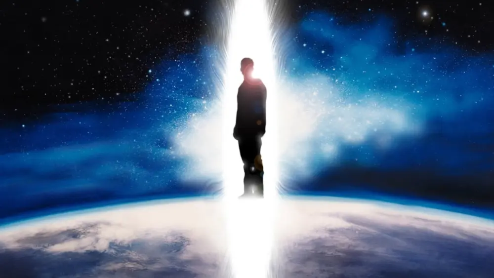 The Man from EarthMovie