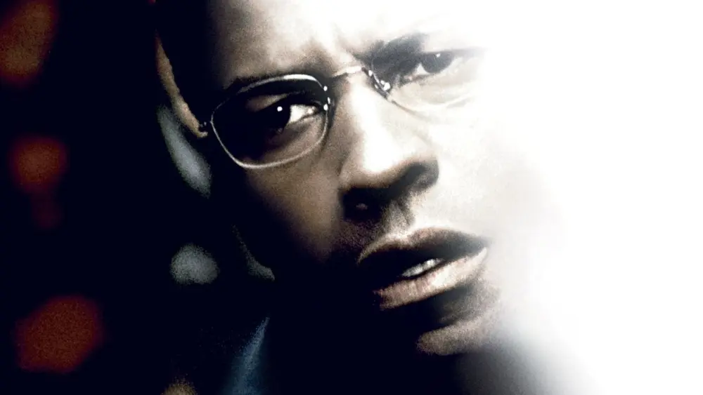 The Manchurian CandidateMovie