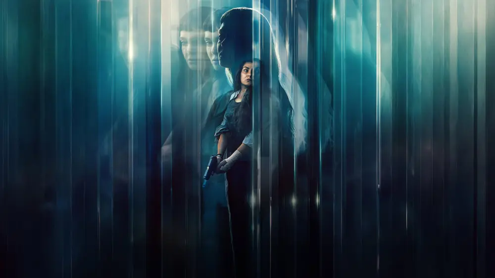 The Marked WomanMovie