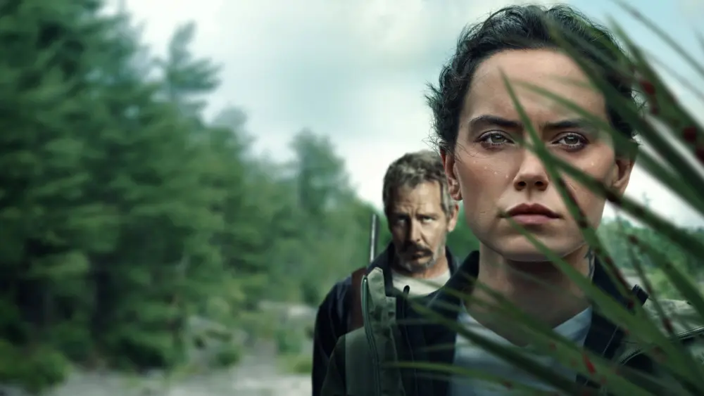 The Marsh King's DaughterMovie