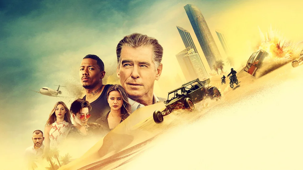 The MisfitsMovie