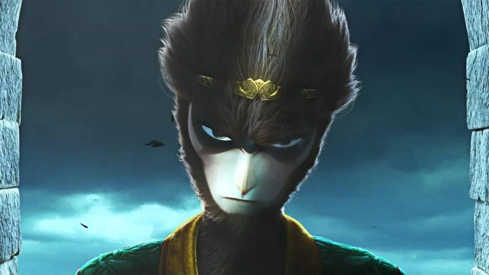 The Monkey King: RebornMovie
