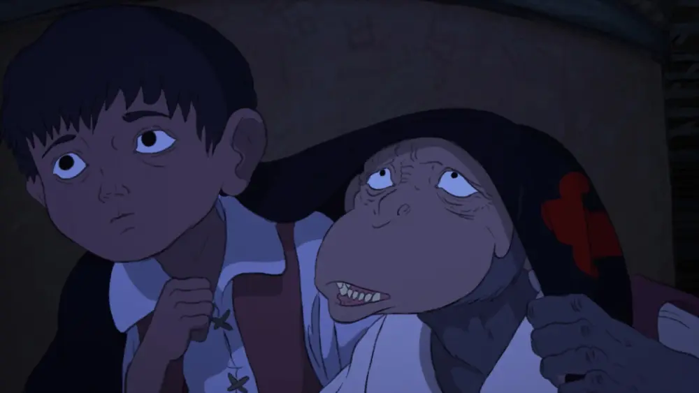 The MonkeyMovie