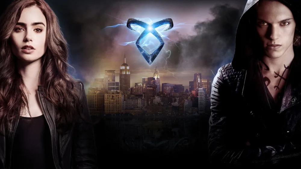The Mortal Instruments: City of BonesMovie
