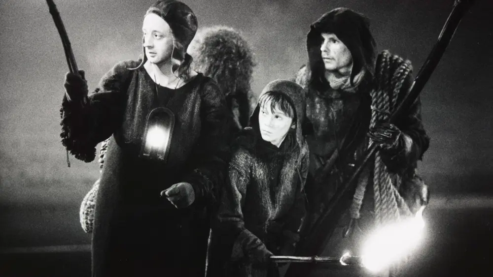 The Navigator: A Medieval OdysseyMovie