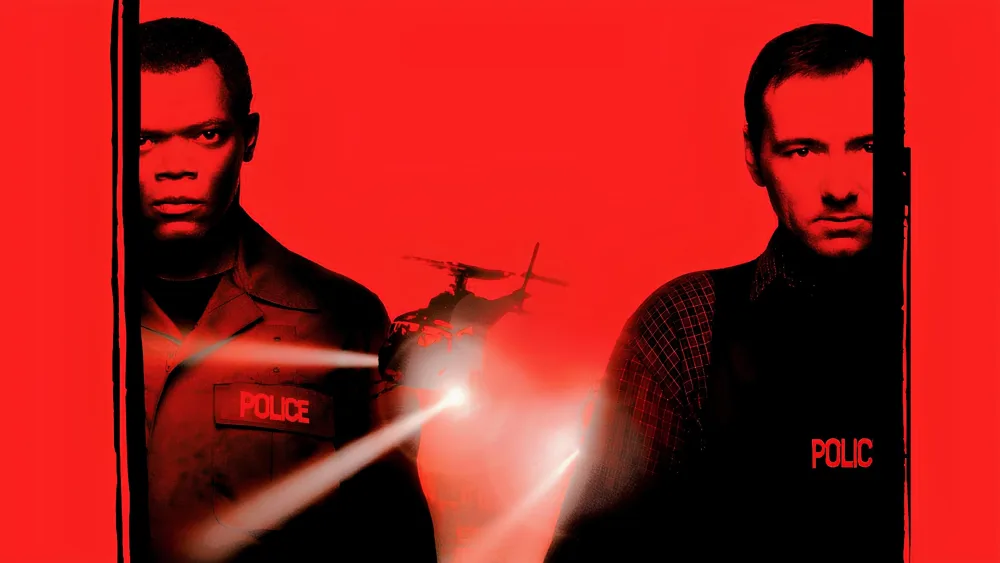 The NegotiatorMovie