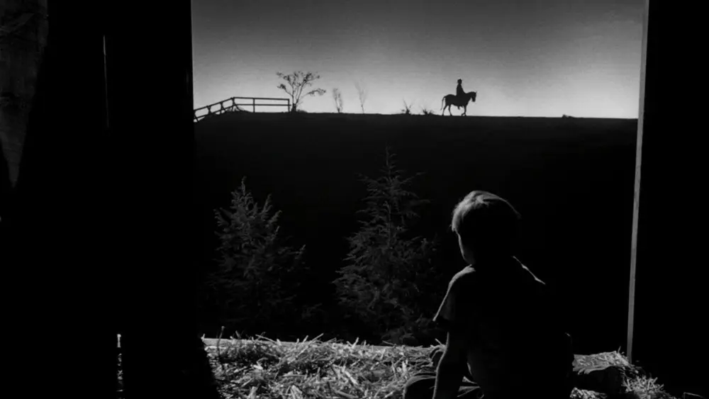 The Night of the HunterMovie