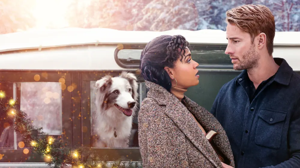 The Noel DiaryMovie