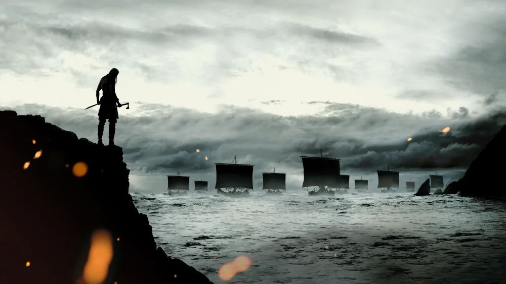The NorthmanMovie