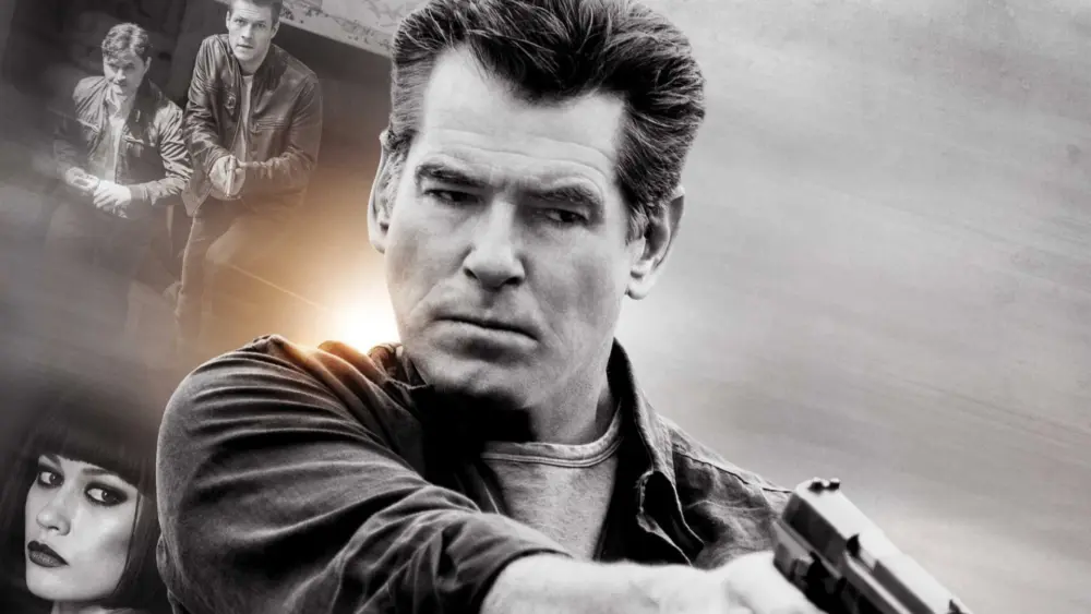 The November ManMovie