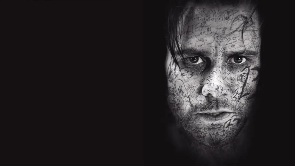The Number 23Movie