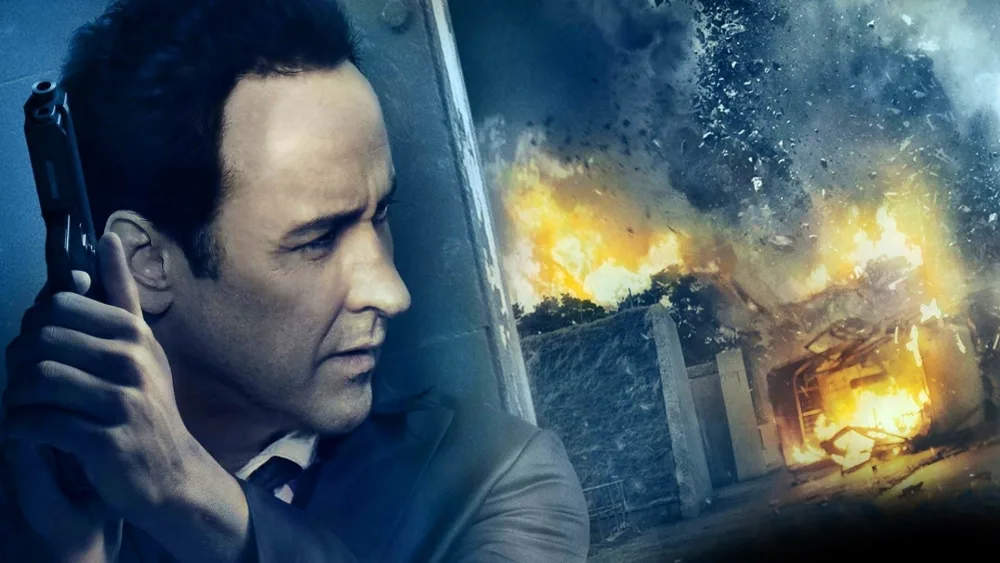 The Numbers StationMovie