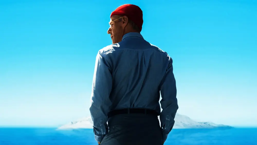 The OdysseyMovie