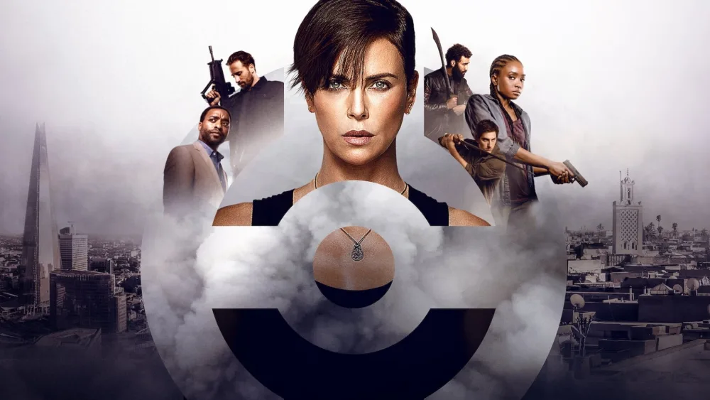 The BodyguardMovie