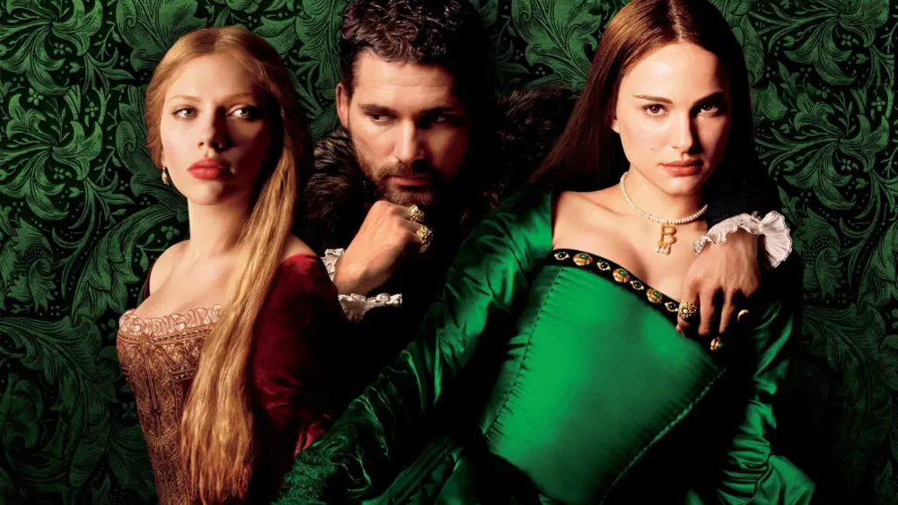 The Other Boleyn GirlMovie
